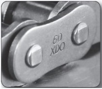 Allied Locke XDO Series Precision Roller Chains