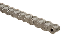 Allied Locke Armor Coat Chains