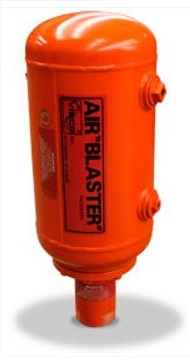 Vibco Air Cannons
