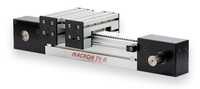 Belt Driven Actuators