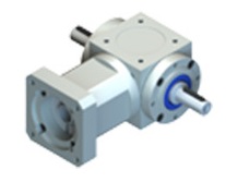 GAM Spiral Bevel Gear Reducers VC Mini