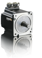 Servomotores Compactos Heidrive