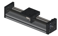 Screw Driven Actuators