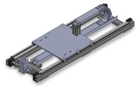 Robotic Transport Units