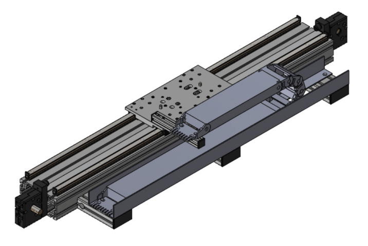 Macron Robotic Transport Units MRA_RTU_1