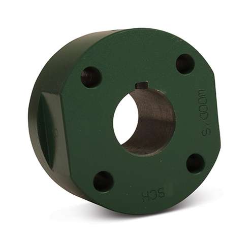 TB Woods Sure Flex Plus Elastomeric Coupling Hubs