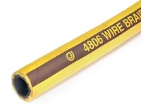 Wire Reinforced Hoses