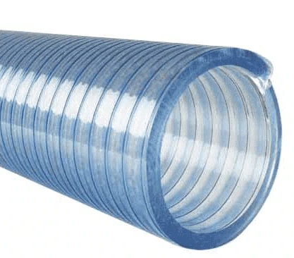 Jason Food Grade Hoses
