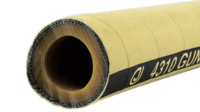 Jason Heavy Duty Rubber Gunite Hoses