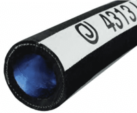 Heavy Duty Rubber Sandblast Hoses