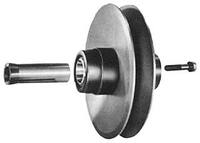 Speed Selector Interchangeable Collets