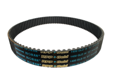 Megadyne Isoran Gold Timing Belts