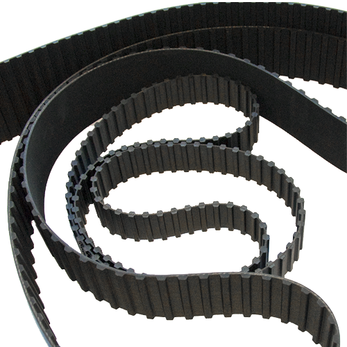 Megadyne Isoran Imperial & Imperial DD Timing Belts