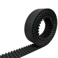 Megadyne Rubber Open End Timing Belts