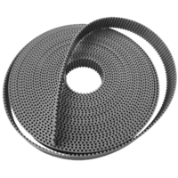 Megadyne Open End RPP Steel Timing Belts