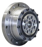 Reductor Flexvawe A WPU, Conjunto Completo de la Unidad Nidec