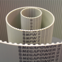 Megadyne Megapower2 Timing Belts