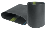Megadyne PV Rubber Ribbed Belts