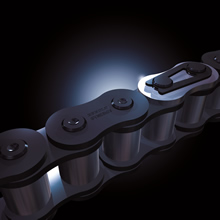 Renold Synergy Chains