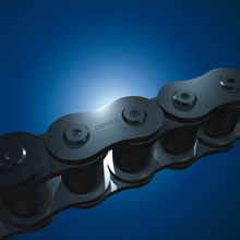 Renold Roller Chains