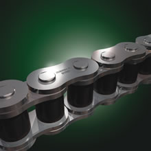 Low Maintenance Chains