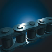 Renold Hydro Service Chains