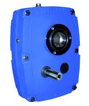 Renold Parallel Shaft Mount Gear Reducers SMX