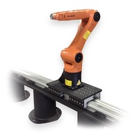 Linear Robots