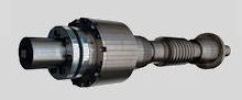 Renold Dual Lead Adjustment