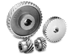 Boston Gear Helical Gears
