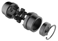 Renold Spiderflex Jaw Couplings
