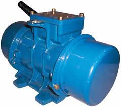 Renold Rotary Electric Vibrators