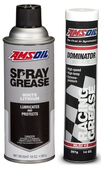 Greases