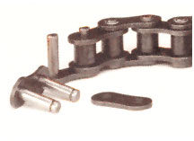 Tribology Roller Chain Oils