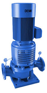 Centrifugal Pumps