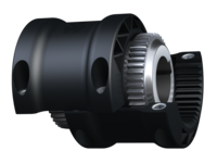 KTR BoWex GT Gear Couplings