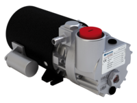 Becker Oil Lubricated Rotary Vane Vacuum Pumps O