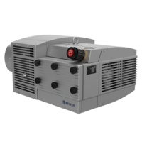 Vacuum Pumps