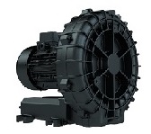 Regenerative Blowers