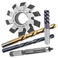 Round Tools