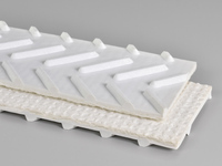 Beltservice Interwoven PVC Belts
