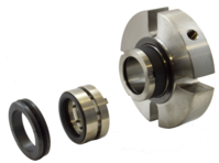 SEPCO Externally Set Double Seals
