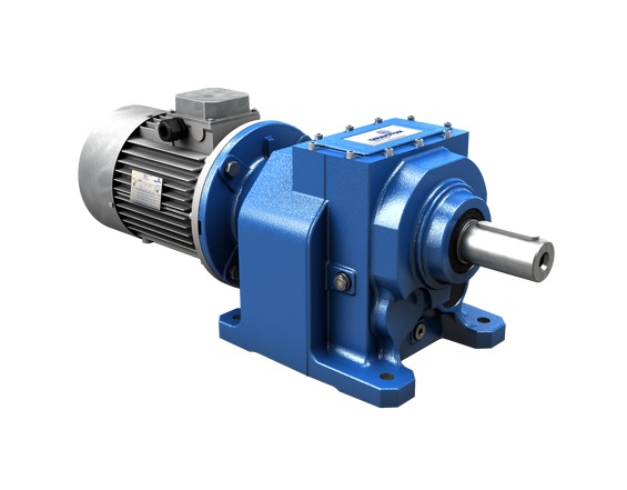 Gearmotors