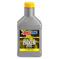 Amsoil Semi Synthetic Bar and Chain Oils