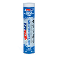 Amsoil Bearing and Chassis Greases