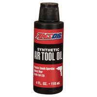 Amsoil Synthetic Air Tool Oils