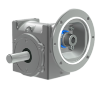 Winsmith Right Angle Worm Gear Reducers RD