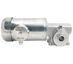 Winsmith Right Angle Stainless Gearmotors