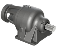 Winsmith Planetary Gear Reducers