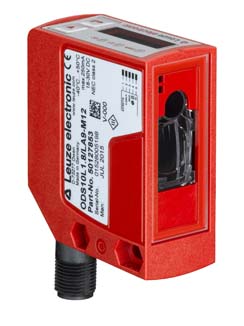Leuze Optical Sensors
